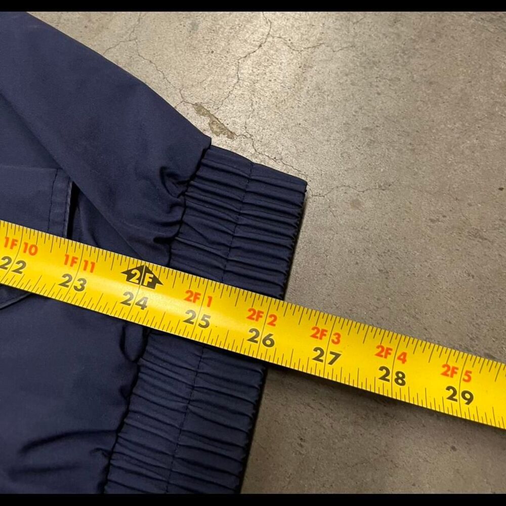 Vintage Universal Studios Full Zip Jacket - image 5